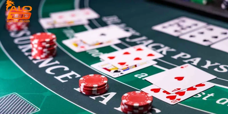 Các thể loại game đánh bài online phổ biến