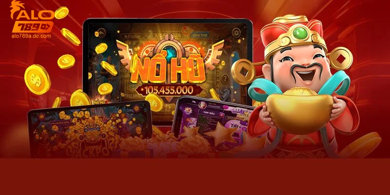 Định nghĩa và phân loại chính các loại hình nổ hũ