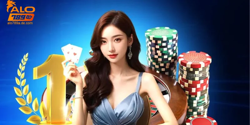 Giới thiệu tổng quan về Alo789