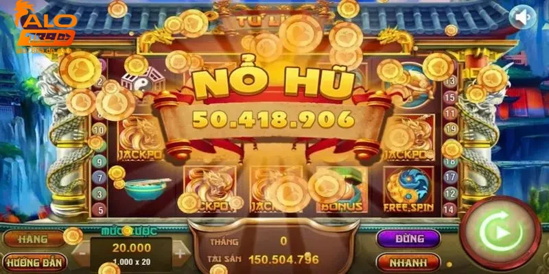 Các loại chiến lược nổ hũ phổ biến