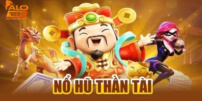 Kinh nghiệm và mẹo để tăng cơ hội nổ hũ thần tài