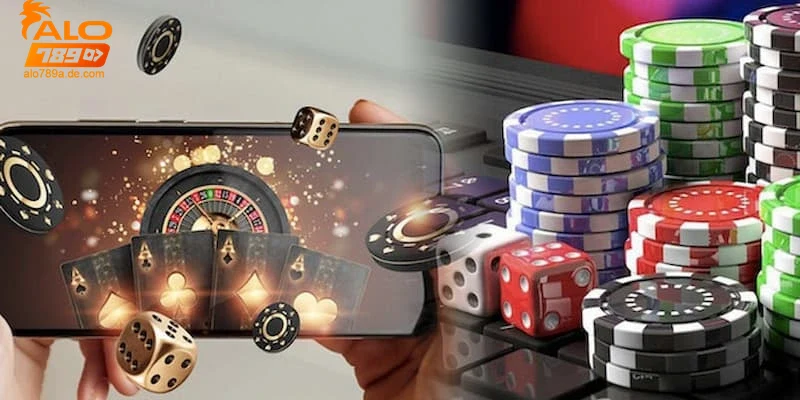 Giới thiệu tổng quan về Alo789 và ứng dụng tải app